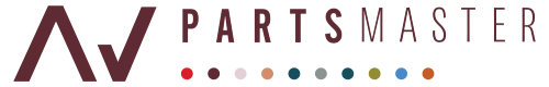 AV Parts Master