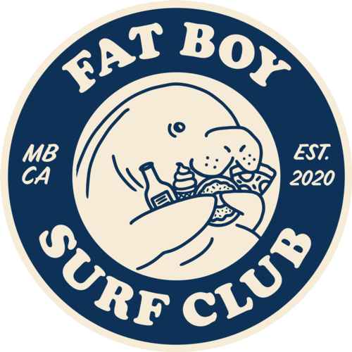Fat Boy Surf Club