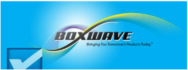 BOXWAVE