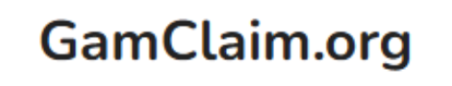 Gam Claim