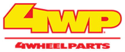 4wheelparts.com