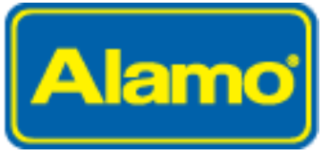 Alamo cars